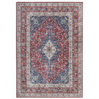 tapis persan authentique 40x60cm