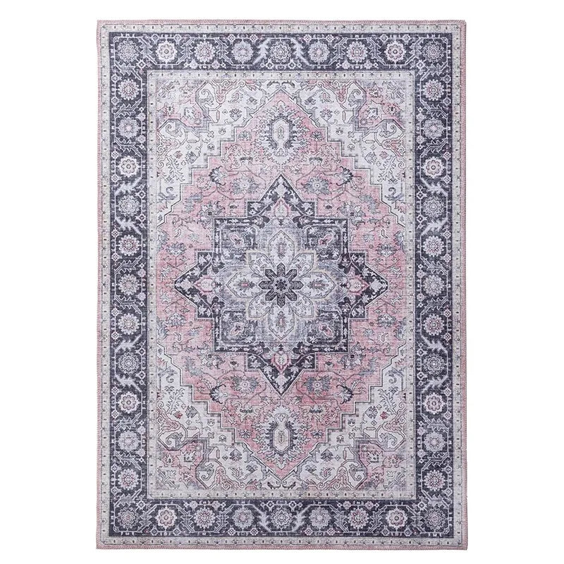 tapis persan pas cher 40x60cm