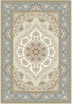 tapis persans 50x80cm