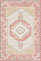 tapis perse 40x60cm