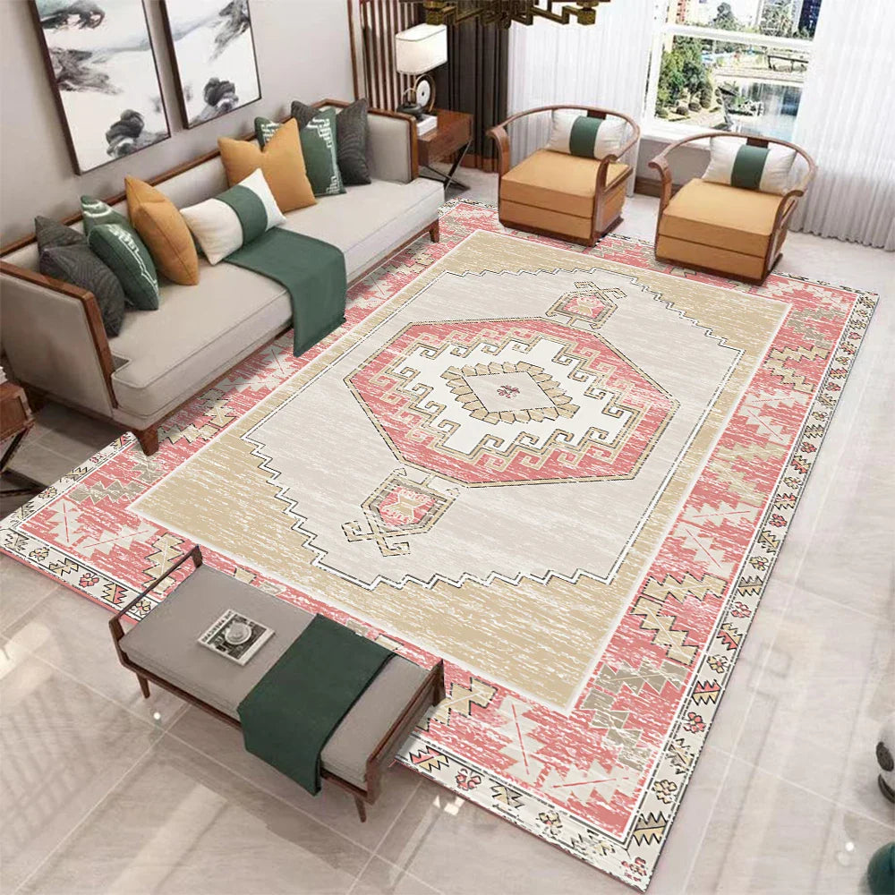 tapis perse