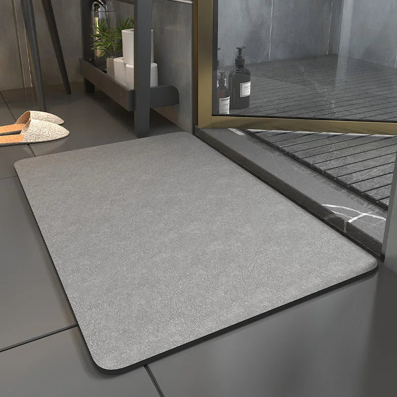 tapis pierre diatomite 40x60cm