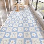 tapis plastique pour balcon 40x120cm