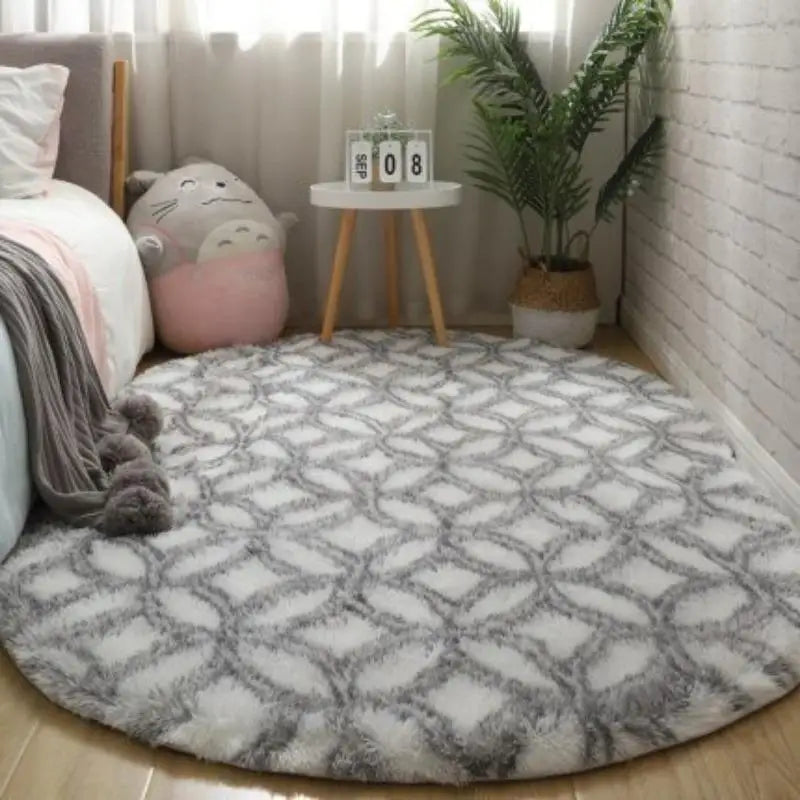 tapis poil haut 50x120cm