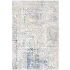 tapis poils ras 40x60cm