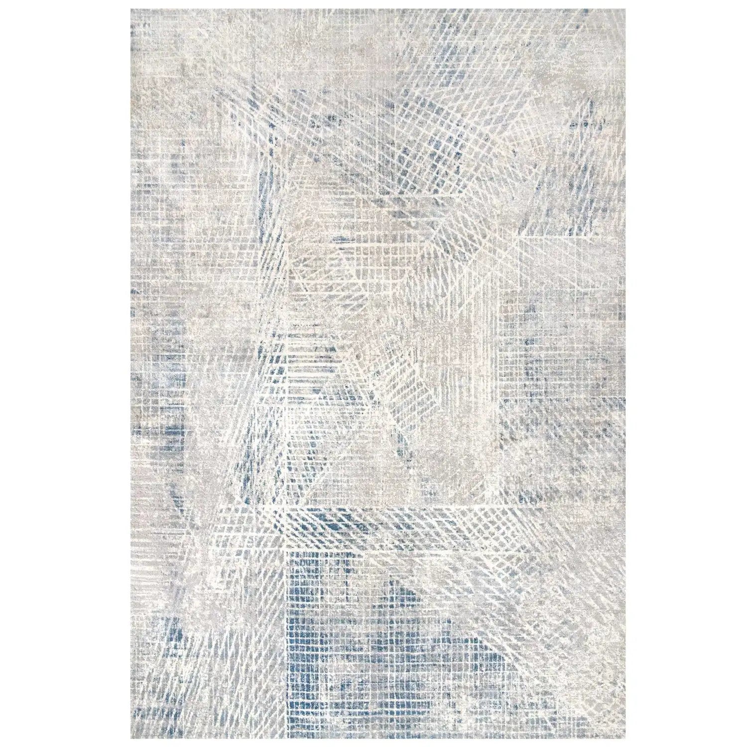 tapis poils ras 40x60cm