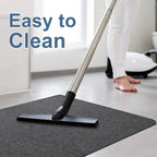 tapis pour chaise bureau
