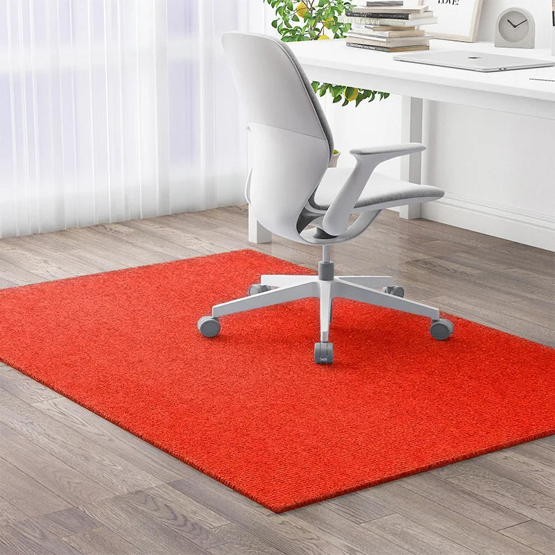 tapis pour chaise bureau 60x90cm