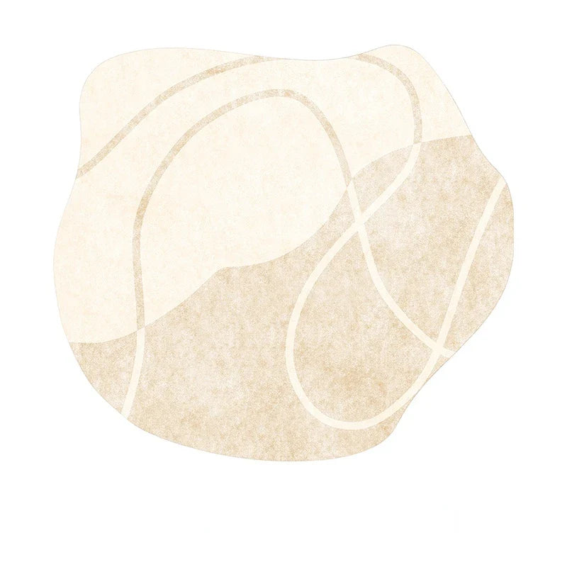 tapis pour chambre bébé 80cm