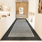 tapis pour couloir long 60x180cm