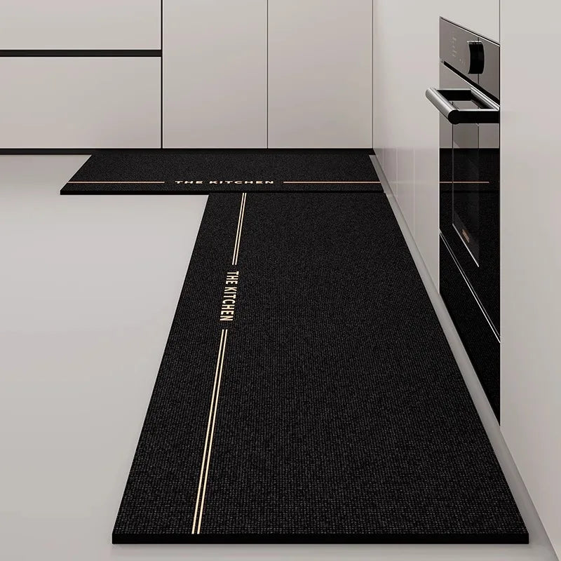 tapis pour cuisine MX4158 P / 1pc 50x80cm