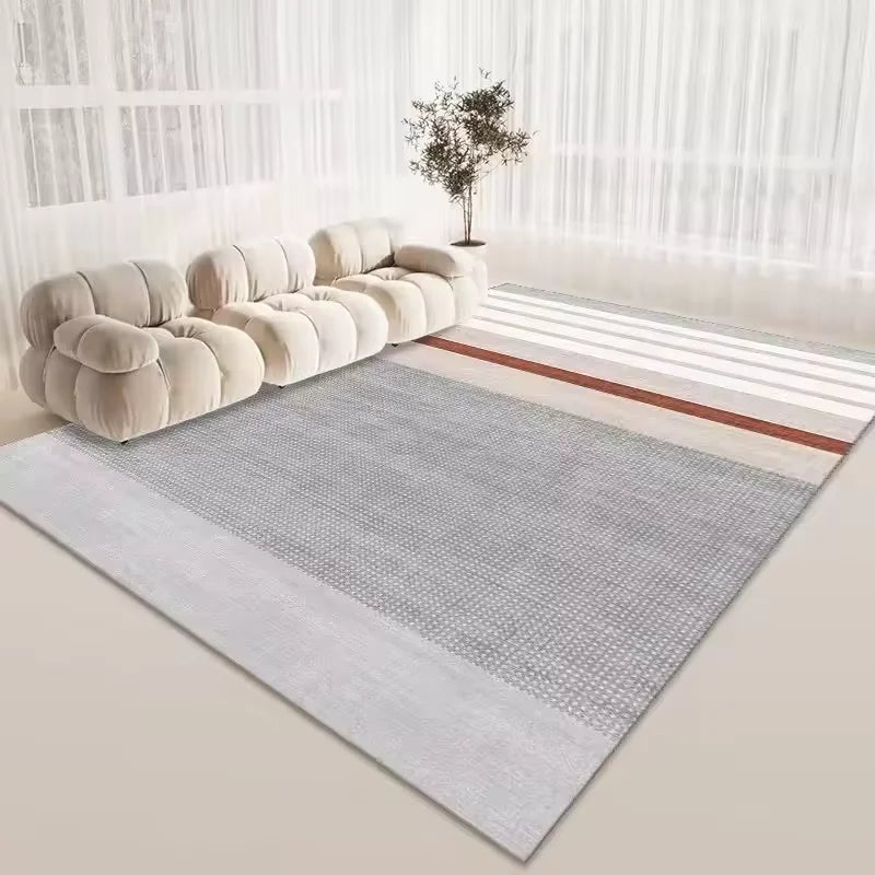 tapis pour le salon