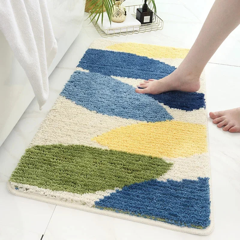 tapis pour salle de bain 40x60cm