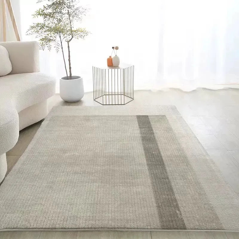 tapis pour salon