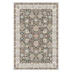 tapis pour salon marocain 80x120cm