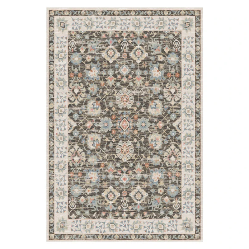 tapis pour salon marocain 80x120cm