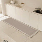 tapis pvc cuisine MX4140 P / 1pc 40x120cm