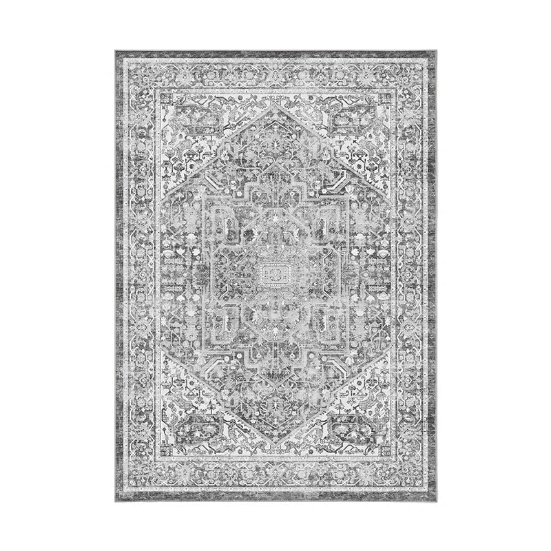tapis rétro 50x80cm