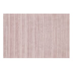 tapis rose uni 80x120cm