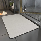 tapis salle de bain diatomite 40x60cm