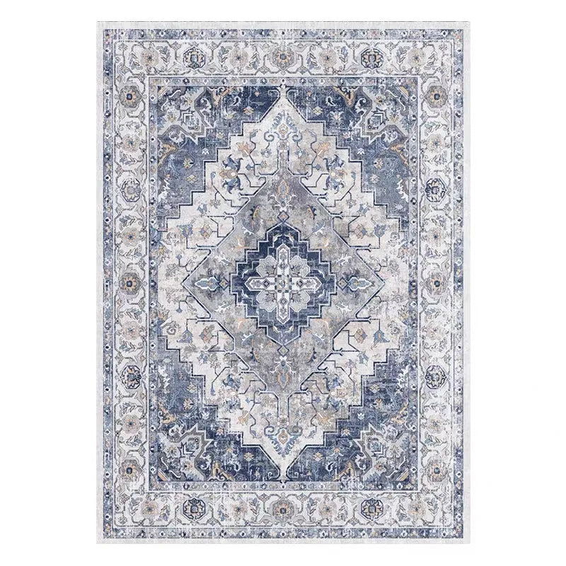 tapis salon ancien 40x60cm