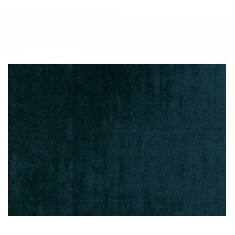 tapis salon couleur uni 80x120cm