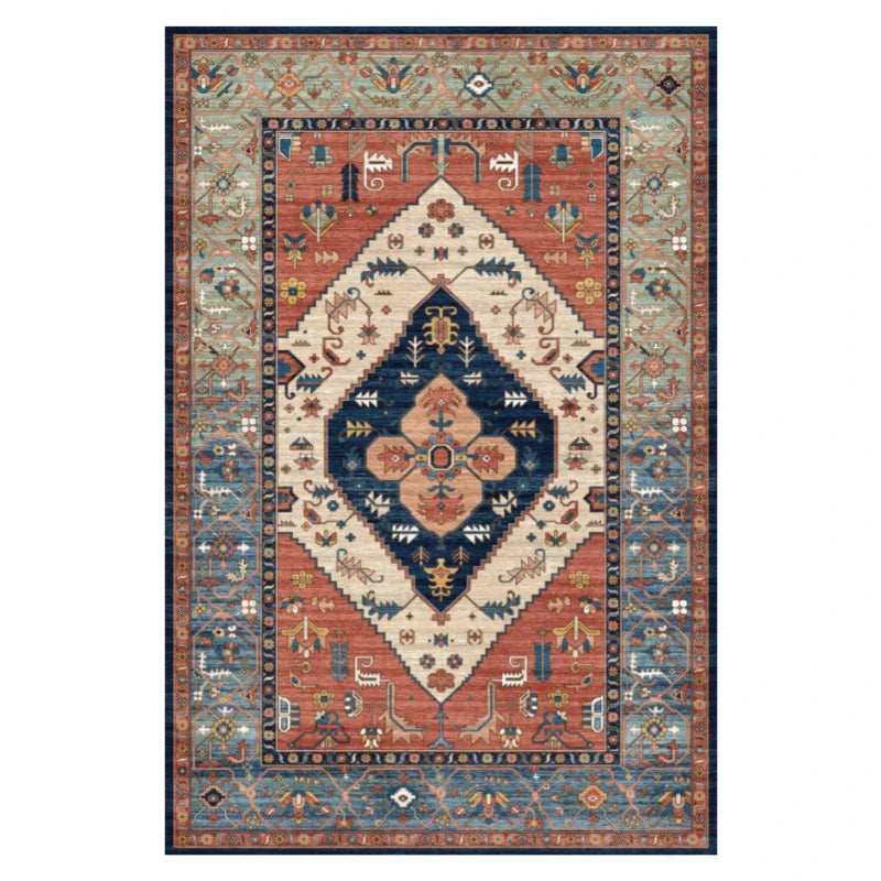 tapis salon marocain 80x120cm