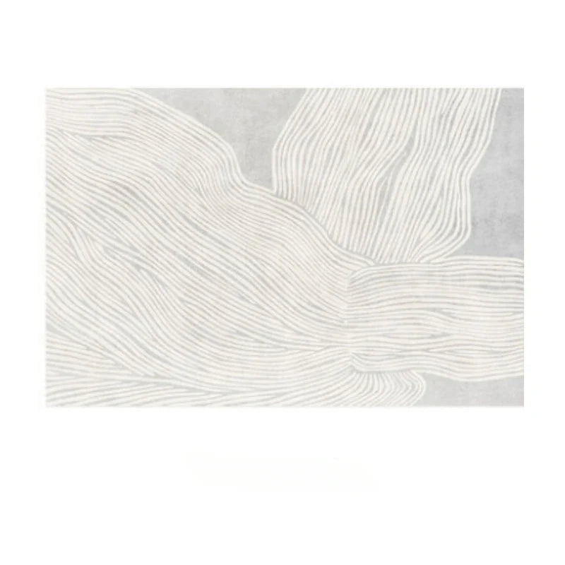 tapis salon moderne 60x90cm