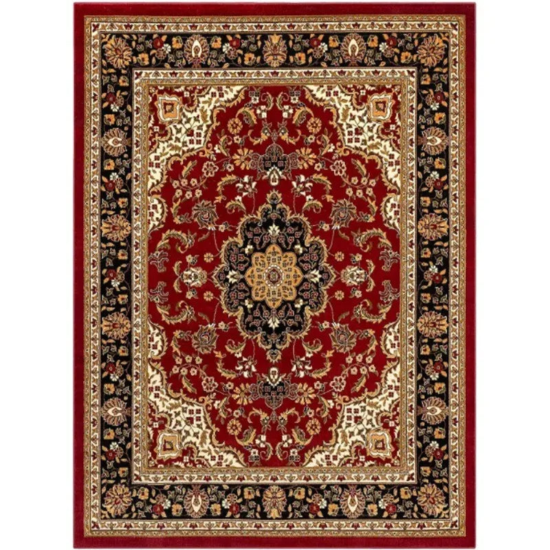 tapis salon turque 40x60cm