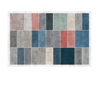 tapis scandinave salon 60x90cm