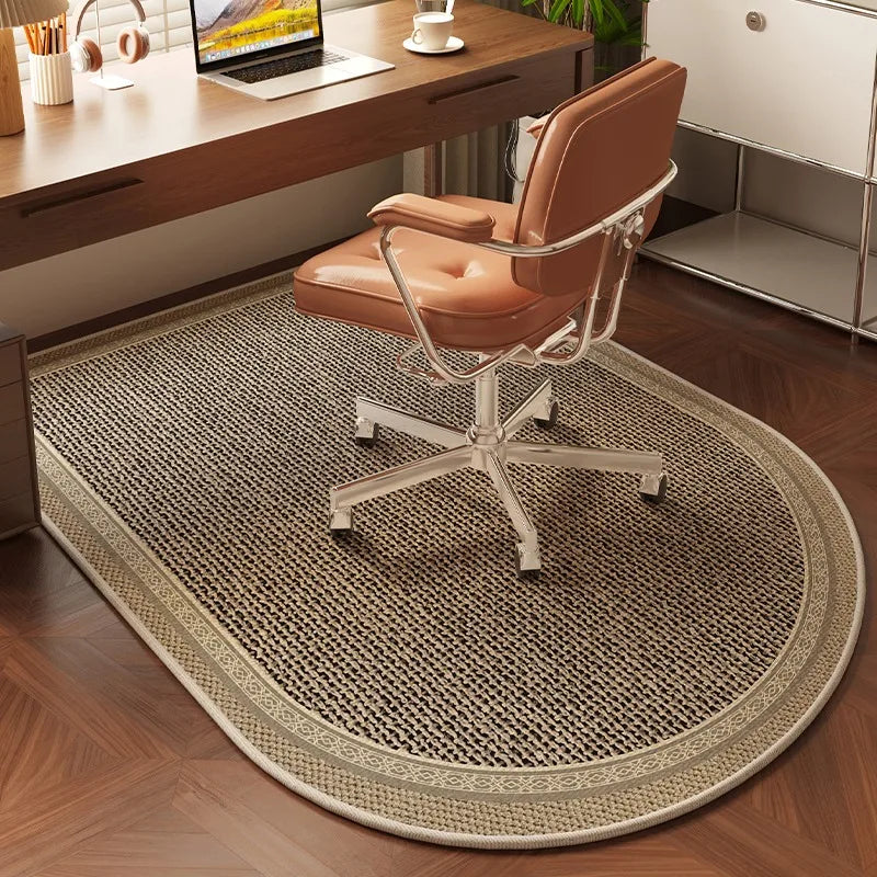 tapis sol bureau 60x90cm