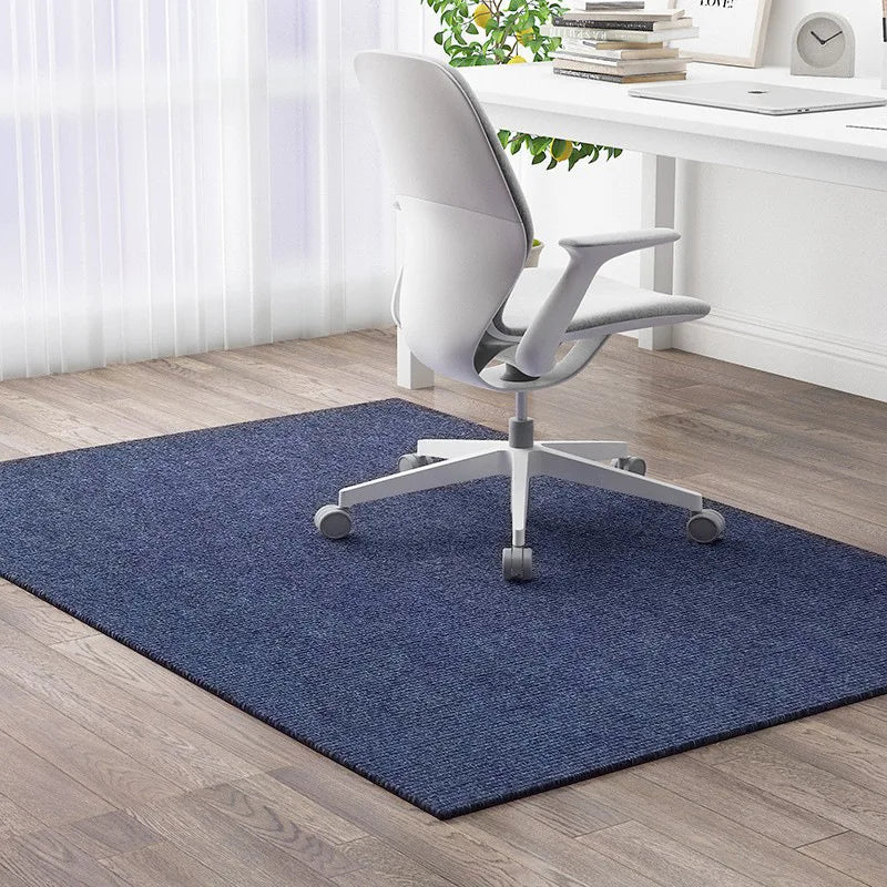 tapis sous chaise bureau 60x90cm