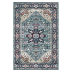 tapis style marocain 80x120cm