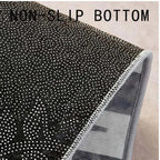 tapis style scandinave