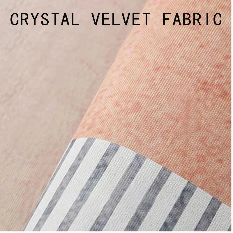 tapis style scandinave