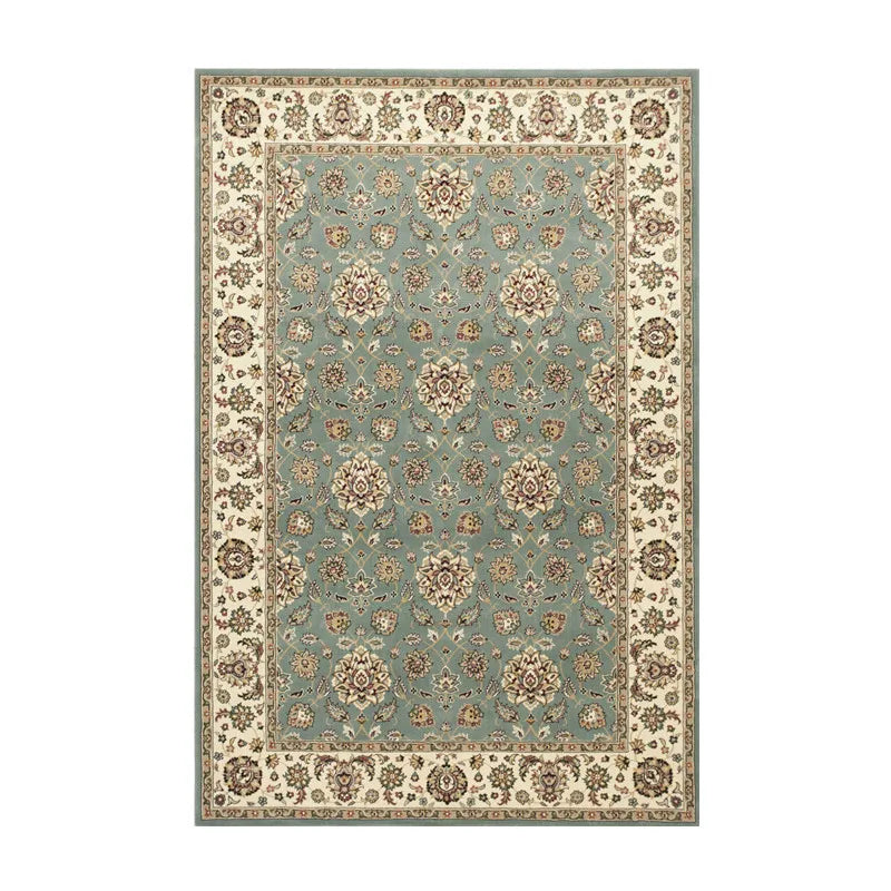 tapis style vintage 40x60cm