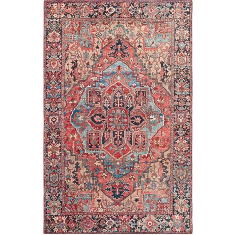 tapis turque 40x60cm