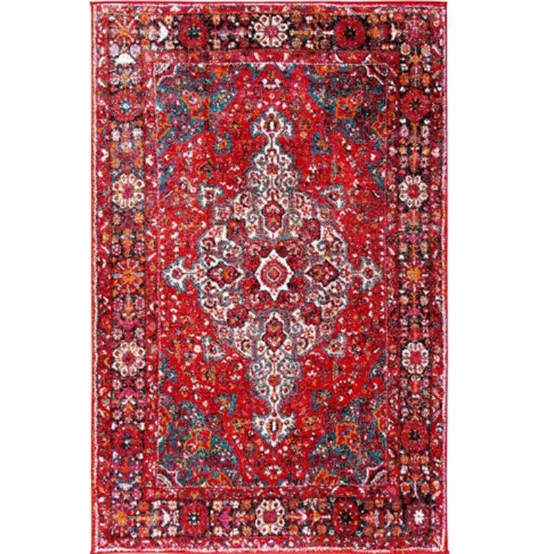 Tapis Turque Moderne-Tapis Beige