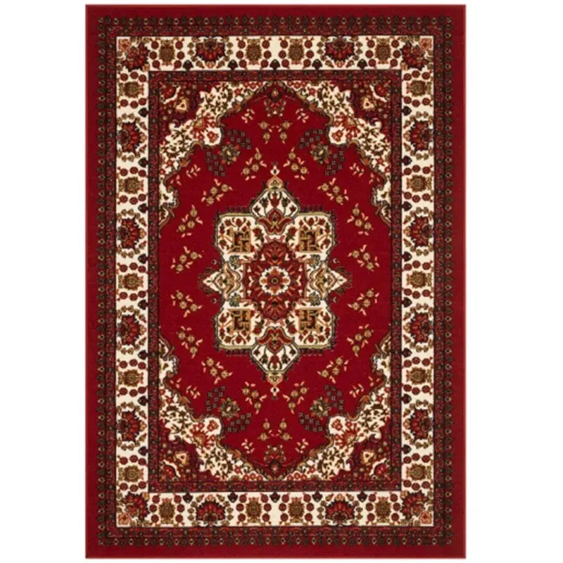 tapis turque pour salon 40x60cm
