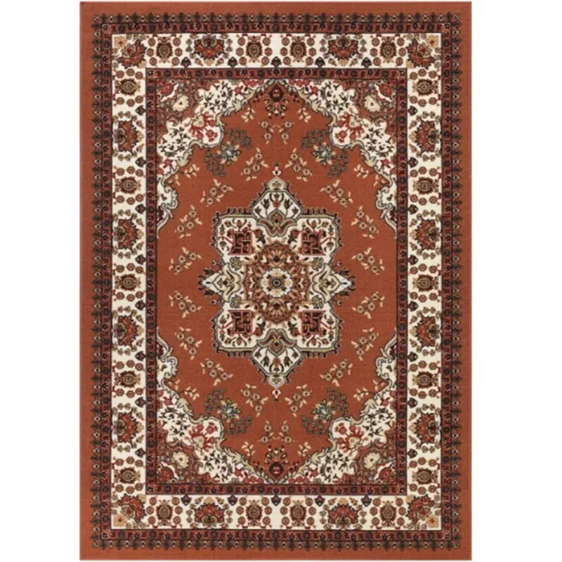 Tapis Turquie-Tapis Beige