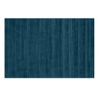 tapis uni poil ras 80x120cm