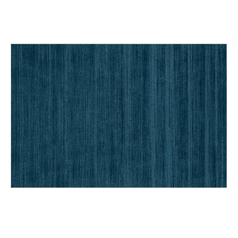 tapis uni poil ras 80x120cm