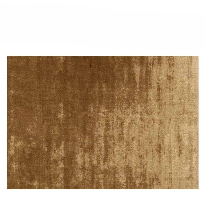 tapis uni taupe 80x120cm