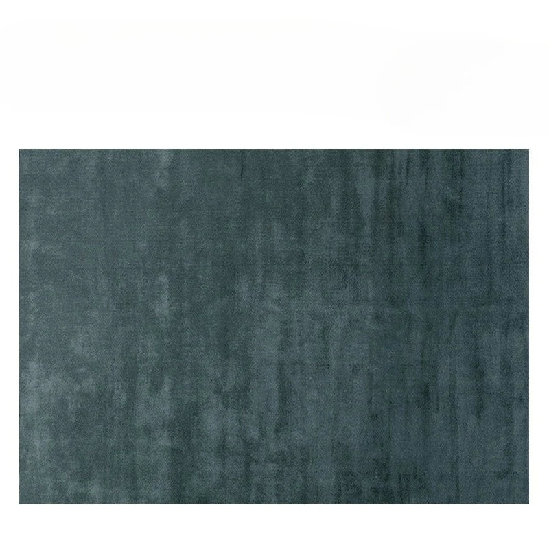 tapis unis contemporains 80x120cm