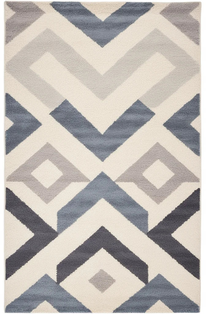 tapis velours 80x120cm