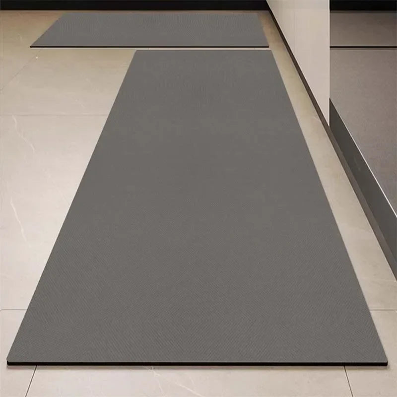 tapis vinyl cuisine GU1349 P / 1pc 140x200cm